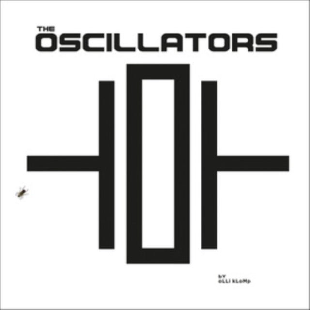 This LP Vinyl is brand new.Format: LP VinylThis item's title is: OscillatorsArtist: OscillatorsBarcode: 5050580797567Release Date: 6/30/2023