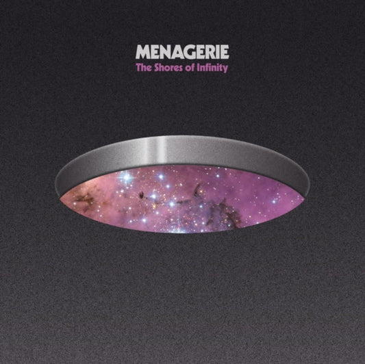 Product Image : This LP Vinyl is brand new.<br>Format: LP Vinyl<br>This item's title is: Shores Of Infinity<br>Artist: Menagerie<br>Label: FREESTYLE<br>Barcode: 5050580799165<br>Release Date: 10/6/2023