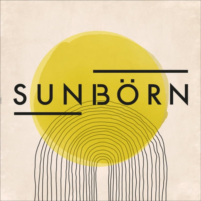 Product Image : This LP Vinyl is brand new.<br>Format: LP Vinyl<br>This item's title is: Sunburn (Coloured LP Vinyl)<br>Artist: Sunborn<br>Label: TRAMP RECORDS<br>Barcode: 5050580799479<br>Release Date: 10/6/2023