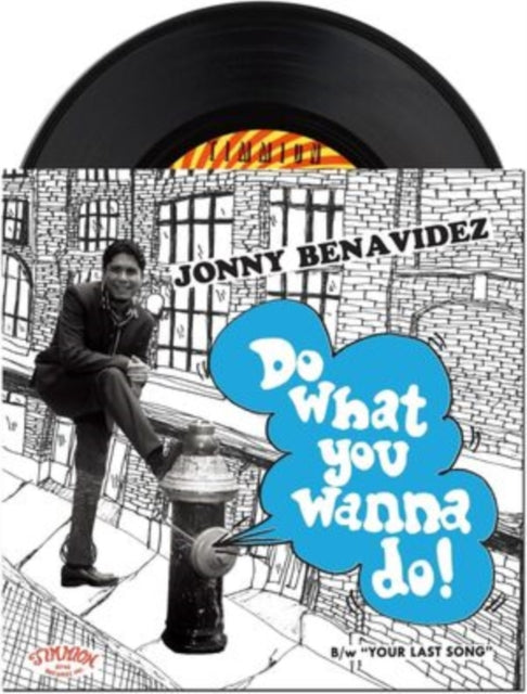 Do What You Wanna Do