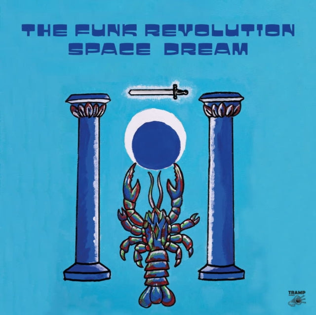 This LP Vinyl is brand new.Format: LP VinylMusic Style: Jazz-RockThis item's title is: Space Dream (Hand-Numbered/Limited)Artist: Funk RevolutionLabel: SingwellBarcode: 5050580807556Release Date: 9/22/2023