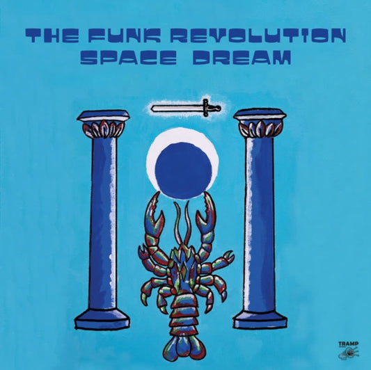 This LP Vinyl is brand new.Format: LP VinylMusic Style: Jazz-RockThis item's title is: Space Dream (Hand-Numbered/Limited)Artist: Funk RevolutionLabel: SingwellBarcode: 5050580807556Release Date: 9/22/2023