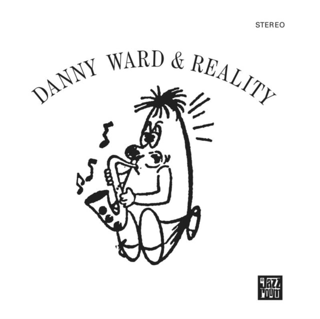 Product Image : This LP Vinyl is brand new.<br>Format: LP Vinyl<br>This item's title is: Danny Ward & Reality<br>Artist: Danny & Reality Ward<br>Label: JAZZ ROOM<br>Barcode: 5050580808300<br>Release Date: 10/6/2023