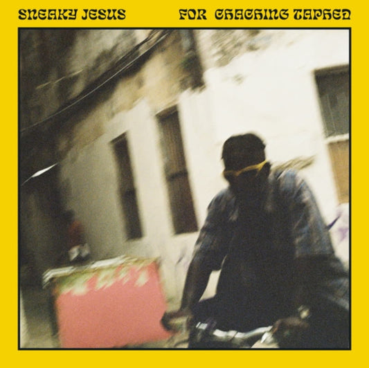 This LP Vinyl is brand new.Format: LP VinylMusic Style: Euro HouseThis item's title is: For Chaching TaphedArtist: Sneaky JesusLabel: SHAPES OF RHYTHMBarcode: 5050580811478Release Date: 10/6/2023