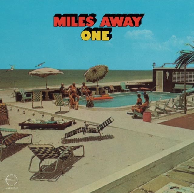 This LP Vinyl is brand new.Format: LP VinylMusic Style: SoulThis item's title is: Miles Away: One (2LP)Artist: Various ArtistsLabel: Miles Away (2)Barcode: 5050580817111Release Date: 6/21/2024