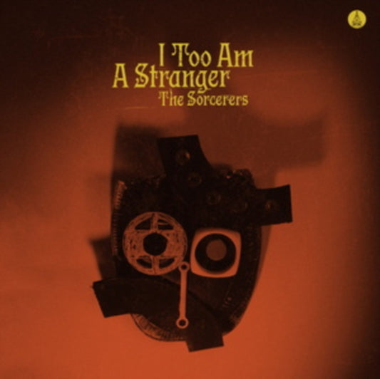 This LP Vinyl is brand new.Format: LP VinylMusic Style: AfrobeatThis item's title is: I Too Am A StrangerArtist: SorcerersLabel: ATA Records (3)Barcode: 5050580818279Release Date: 3/8/2024