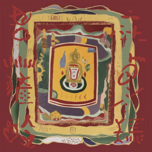 This LP Vinyl is brand new.Format: LP VinylMusic Style: ExperimentalThis item's title is: At The Drolma Wesel-Ling MonasteryArtist: Howie LeeLabel: Mais UmBarcode: 5050580822207Release Date: 4/26/2024