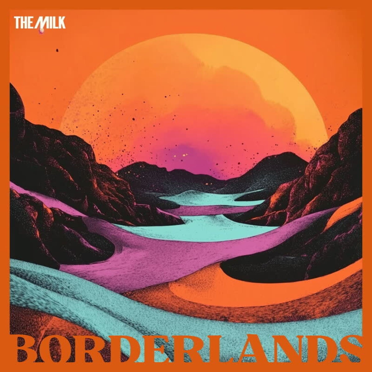 Borderlands