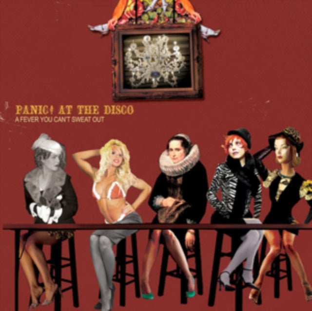 This is a 2 CD SKU bundle.
1.This CD is brand new.Format: CDThis item's title is: Death Of A BachelorArtist: Panic! At The DiscoLabel: WEA/FUELED BY RAMENBarcode: 075678666735Release Date: 1/15/2016
2.This CD is brand new.