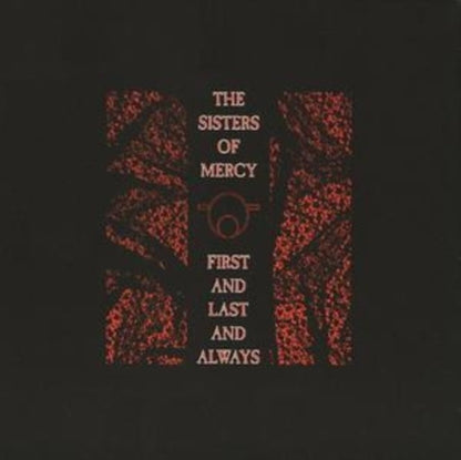 First & Last & Always & Triple Album Collection