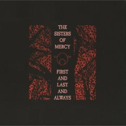 First & Last & Always & Floodland & Triple Album Collection