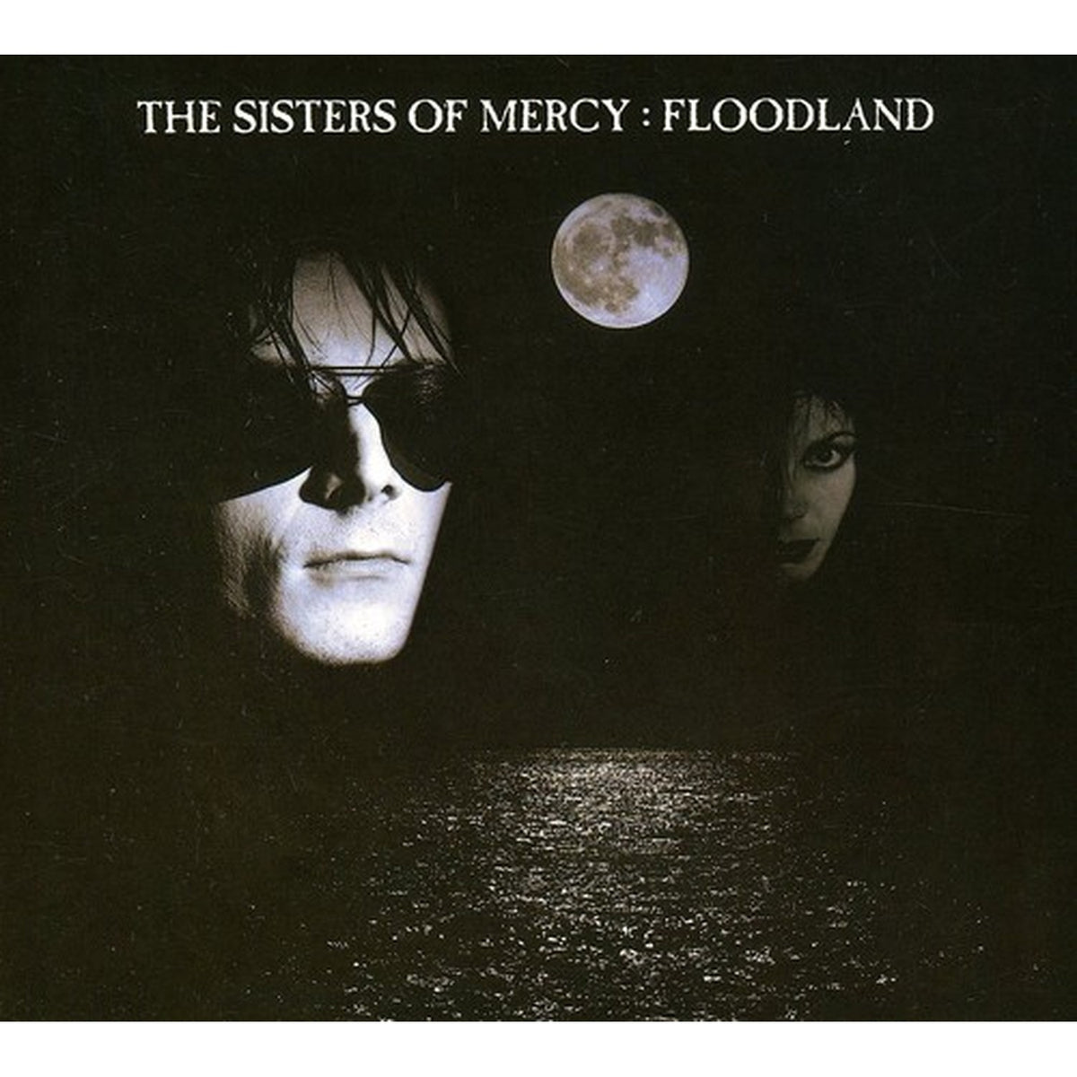 First & Last & Always & Floodland & Triple Album Collection