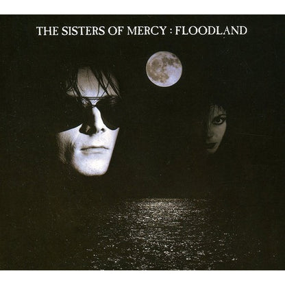 First & Last & Always & Floodland & Triple Album Collection