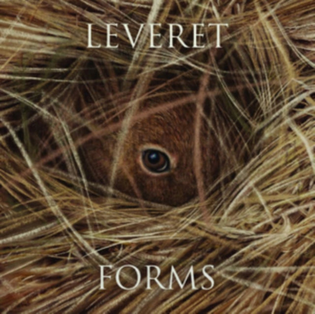 This CD is brand new.Format: CDThis item's title is: FormsArtist: LeveretLabel: LEVERET RECORDSBarcode: 5051078003320Release Date: 4/21/2023