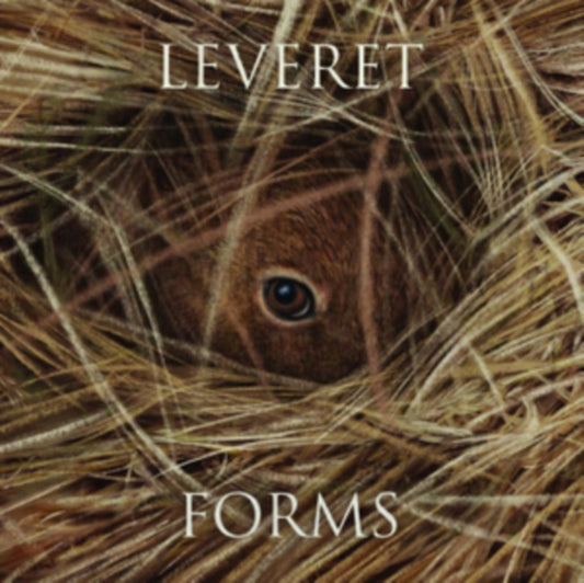 This CD is brand new.Format: CDThis item's title is: FormsArtist: LeveretLabel: LEVERET RECORDSBarcode: 5051078003320Release Date: 4/21/2023