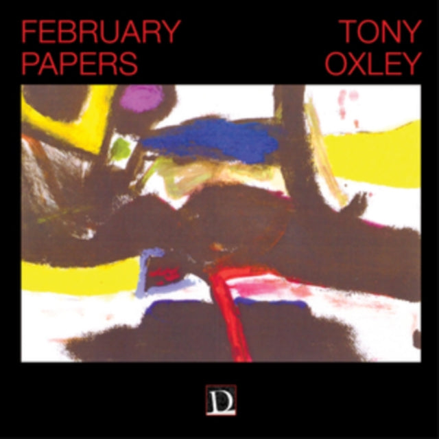 This CD is brand new.Format: CDMusic Style: Free ImprovisationThis item's title is: February PapersArtist: Tony OxleyBarcode: 5051078983028Release Date: 10/2/2020