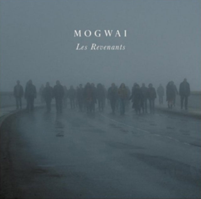 This LP Vinyl is brand new.Format: LP VinylMusic Style: BreakcoreThis item's title is: Les Revenants SoundtrackArtist: MogwaiLabel: REAL WORLD IMPORTBarcode: 5051083068444Release Date: 2/25/2013