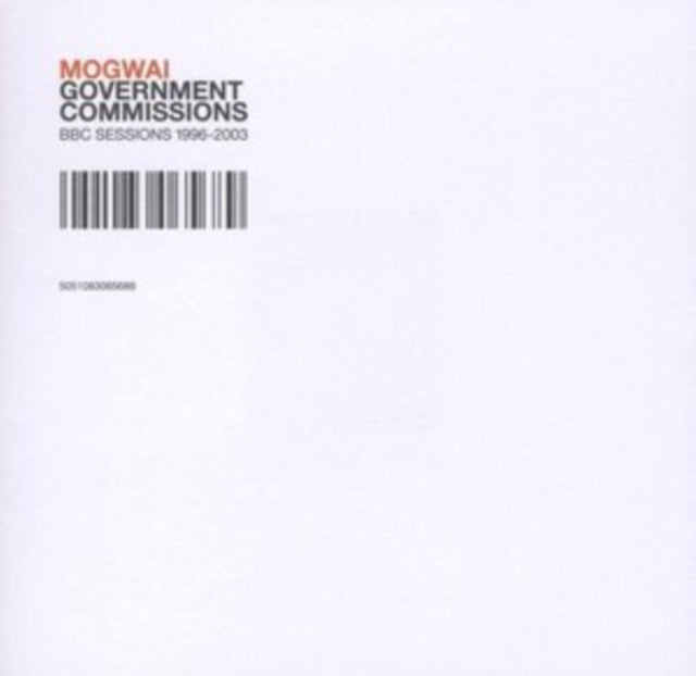 This LP Vinyl is brand new.Format: LP VinylMusic Style: Post RockThis item's title is: Government Commissions (2LP)Artist: MogwaiLabel: BBCBarcode: 5051083099714Release Date: 10/27/2023