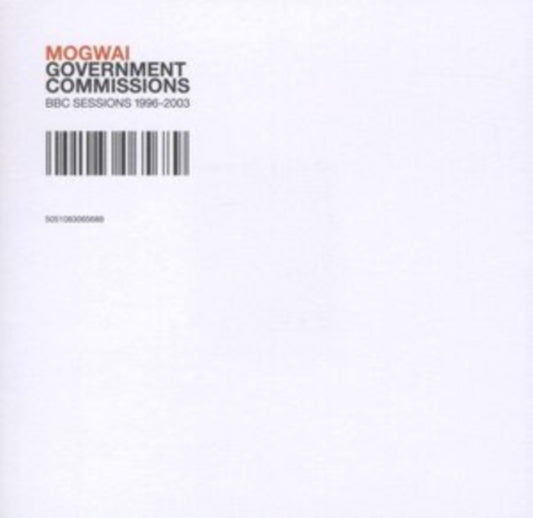 This LP Vinyl is brand new.Format: LP VinylMusic Style: Post RockThis item's title is: Government Commissions (2LP)Artist: MogwaiLabel: BBCBarcode: 5051083099714Release Date: 10/27/2023