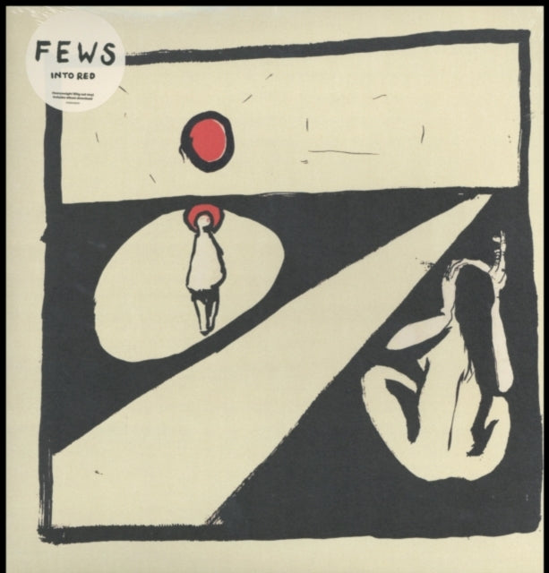 Product Image : This LP Vinyl is brand new.<br>Format: LP Vinyl<br>Music Style: Country Blues<br>This item's title is: Into Red (I)<br>Artist: Fews<br>Label: PIAS AMERICA<br>Barcode: 5051083142212<br>Release Date: 3/1/2019