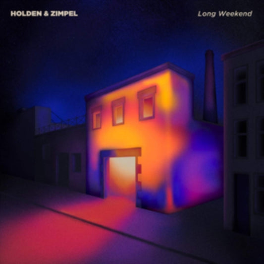 This LP Vinyl is brand new.Format: LP VinylMusic Style: ExperimentalThis item's title is: Long Weekend EpArtist: Holden & ZimpelLabel: BORDER COMMUNITYBarcode: 5051083153850Release Date: 3/6/2020