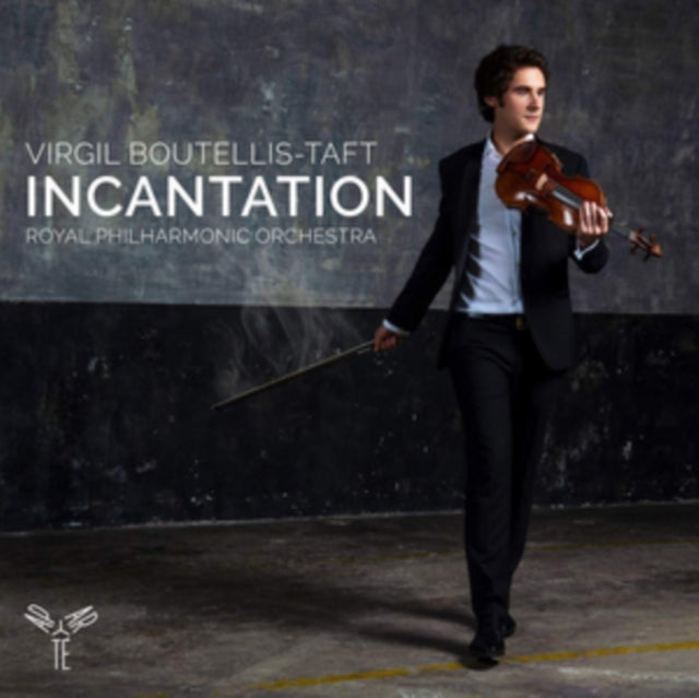 This CD is brand new.Format: CDMusic Style: BaroqueThis item's title is: IncantationArtist: Royal Philharmonic Orchestra; Jac Van Steen; Virgil Boutellis-TaftBarcode: 5051083154659Release Date: 2/21/2020