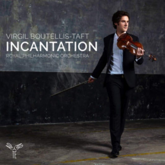 This CD is brand new.Format: CDMusic Style: BaroqueThis item's title is: IncantationArtist: Royal Philharmonic Orchestra; Jac Van Steen; Virgil Boutellis-TaftBarcode: 5051083154659Release Date: 2/21/2020