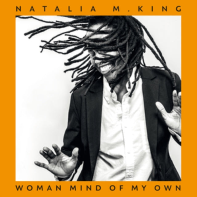 This LP Vinyl is brand new.Format: LP VinylMusic Style: Modern Electric BluesThis item's title is: Woman Mind Of My OwnArtist: Natalia M. KingLabel: DIXIEFROGBarcode: 5051083168632Release Date: 3/18/2022