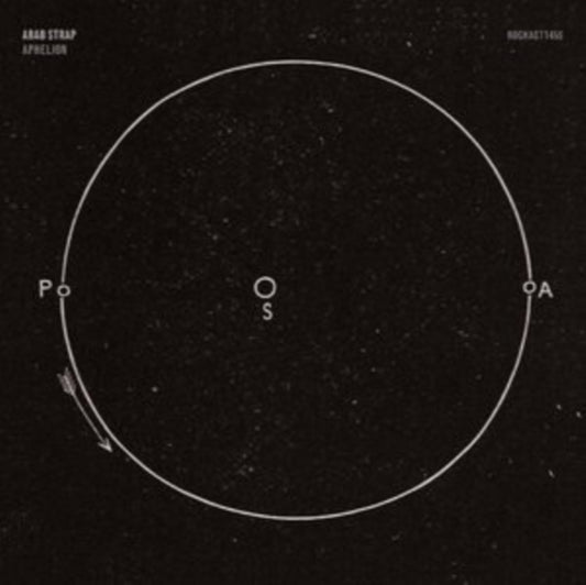 This 7 Inch Vinyl is brand new.Format: 7 Inch VinylMusic Style: Alternative RockThis item's title is: Aphelion (Orange 7Inch/Dl Card)Artist: Arab StrapLabel: ROCK ACTION RECORDSBarcode: 5051083175135Release Date: 3/25/2022