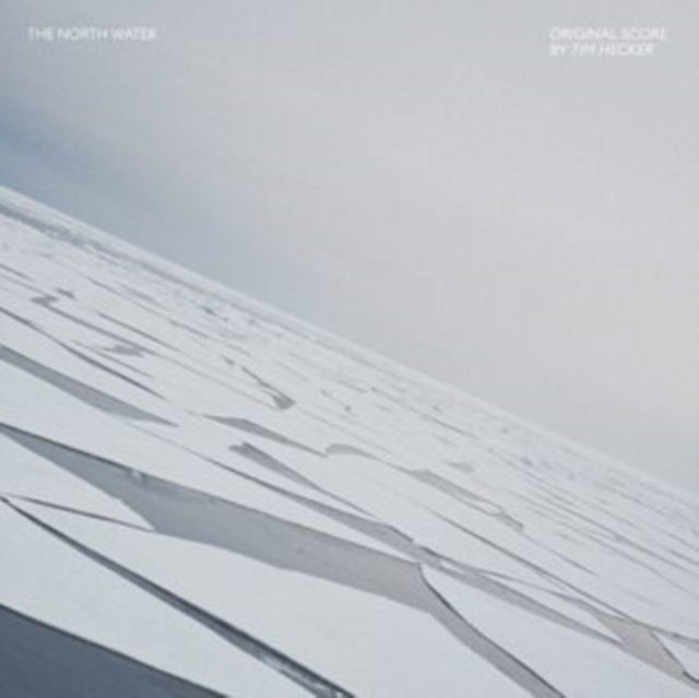 This LP Vinyl is brand new.Format: LP VinylMusic Style: AmbientThis item's title is: North Water (Original Score) (Crystal Clear LP Vinyl)Artist: Tim HeckerLabel: InvadaBarcode: 5051083179331Release Date: 7/15/2022