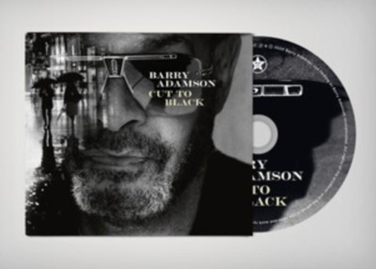 Product Image : This CD is brand new.<br>Format: CD<br>Music Style: Soul<br>This item's title is: Cut To Black<br>Artist: Barry Adamson<br>Label: Barry Adamson Incorporated<br>Barcode: 5051083199391<br>Release Date: 5/17/2024