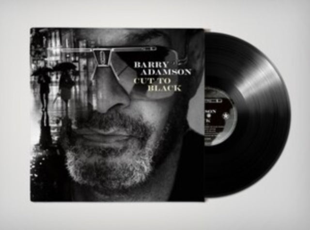 This LP Vinyl is brand new.Format: LP VinylMusic Style: BopThis item's title is: Cut To BlackArtist: Barry AdamsonLabel: Muse RecordsBarcode: 5051083199407Release Date: 5/17/2024