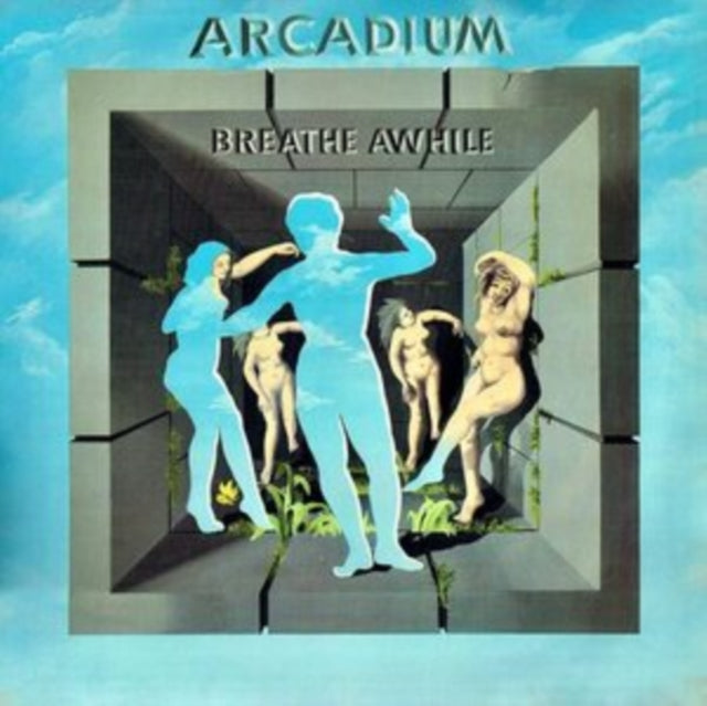 Product Image : This LP Vinyl is brand new.<br>Format: LP Vinyl<br>Music Style: Psychedelic Rock<br>This item's title is: Breathe Awhile (Deluxe Edition/LP/7Inch)<br>Artist: Arcadium<br>Label: Sunbeam Records<br>Barcode: 5051125511228<br>Release Date: 3/11/2022