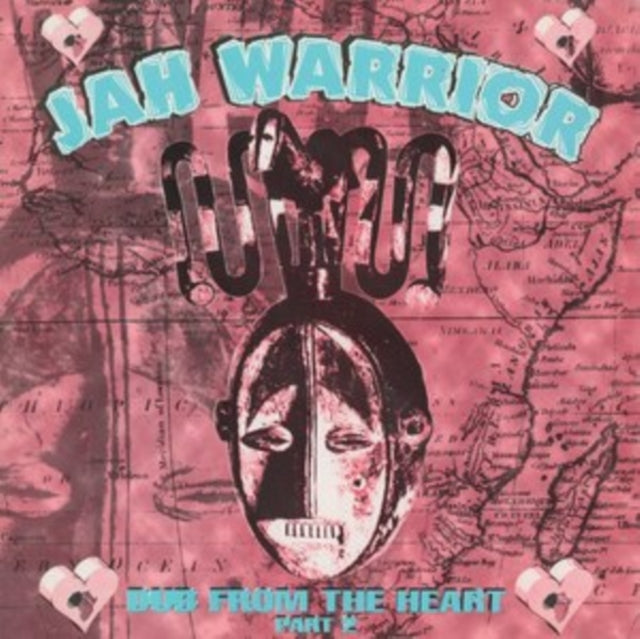 This LP Vinyl is brand new.Format: LP VinylMusic Style: DubThis item's title is: Dub From The Heart Part 2Artist: Jah WarriorLabel: PARTIAL RECORDSBarcode: 5051142009357Release Date: 2/3/2023