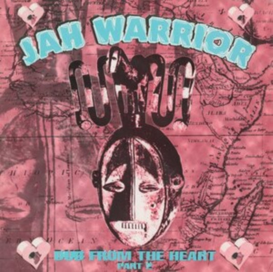 This LP Vinyl is brand new.Format: LP VinylMusic Style: DubThis item's title is: Dub From The Heart Part 2Artist: Jah WarriorLabel: PARTIAL RECORDSBarcode: 5051142009357Release Date: 2/3/2023