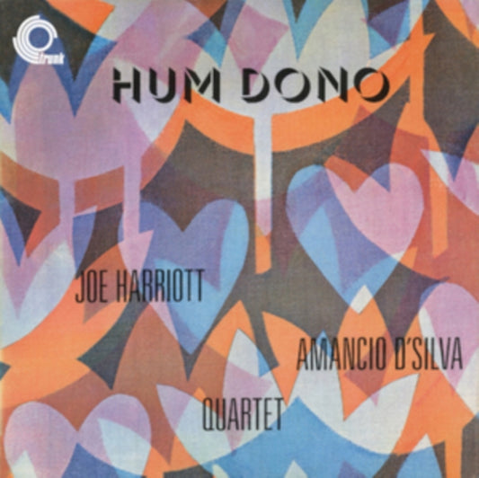 This LP Vinyl is brand new.Format: LP VinylMusic Style: FusionThis item's title is: Hum DonoArtist: Joe Harriott QuartetLabel: Trunk RecordsBarcode: 5051142011251Release Date: 1/26/2024