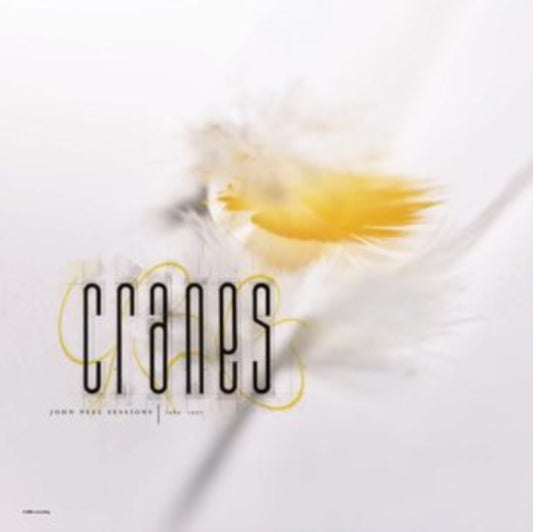Product Image : This LP Vinyl is brand new.<br>Format: LP Vinyl<br>Music Style: Abstract<br>This item's title is: John Peel Sessions (1989-1990)<br>Artist: Cranes<br>Label: DADAPHONIC<br>Barcode: 5051142011558<br>Release Date: 7/7/2023
