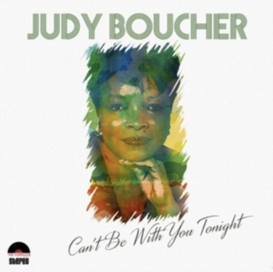 This LP Vinyl is brand new.Format: LP VinylMusic Style: ReggaeThis item's title is: Can't Be With You TonightArtist: Judy BoucherLabel: The CaroleanBarcode: 5051461540067Release Date: 11/24/2023