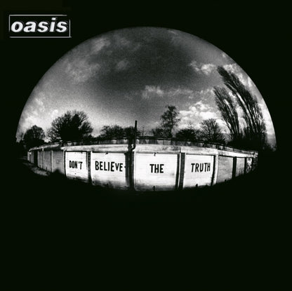 This is a 5 LP Vinyl SKU bundle.
1.This LP Vinyl is brand new.Format: LP VinylThis item's title is: Don't Believe The Truth (180G)Artist: OasisLabel: WHOLESALEBarcode: 5051961030013Release Date: 8/11/2020
2.This LP Vinyl is brand new.