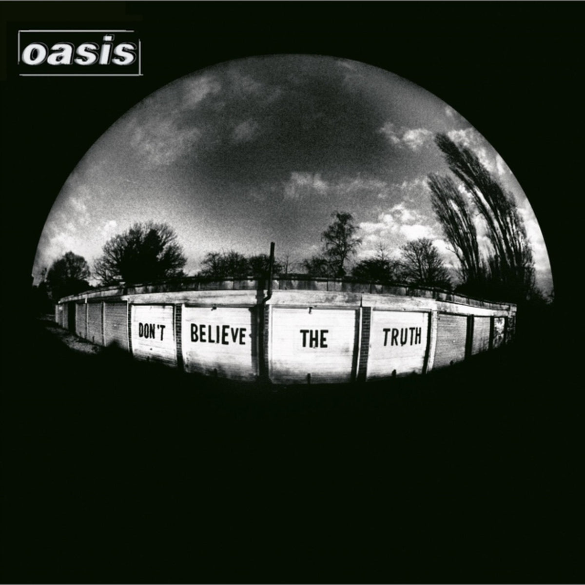 Don't Believe The Truth (180G) & (What’S The Story) Morning Glory? & Masterplan (Remastered Edition) (2LP)