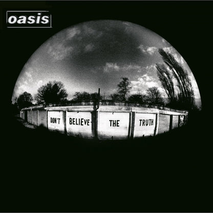 Don't Believe The Truth (180G) & (What’S The Story) Morning Glory? & Masterplan (Remastered Edition) (2LP)