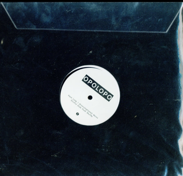 Product Image : This 12 Inch vinyl is brand new.<br>Format: 12 Inch vinyl<br>This item's title is: Sickla Side Push Shuffle<br>Artist: Opolopo<br>Label: TOOLROOM<br>Barcode: 5052075020235<br>Release Date: 12/6/2019