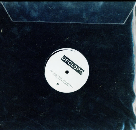 Product Image : This 12 Inch vinyl is brand new.<br>Format: 12 Inch vinyl<br>This item's title is: Sickla Side Push Shuffle<br>Artist: Opolopo<br>Label: TOOLROOM<br>Barcode: 5052075020235<br>Release Date: 12/6/2019