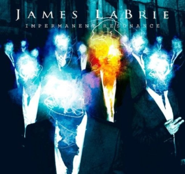 This CD is brand new.Format: CDMusic Style: Pop RockThis item's title is: Impermanent ResonanceArtist: James LabrieLabel: B-Unique RecordsBarcode: 5052205059623Release Date: 7/29/2013