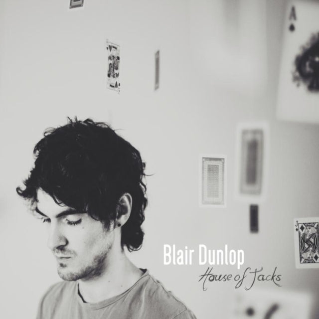 Product Image : This CD is brand new.<br>Format: CD<br>This item's title is: House Of Jacks<br>Artist: Blair Dunlop<br>Barcode: 5052442005216<br>Release Date: 5/26/2014