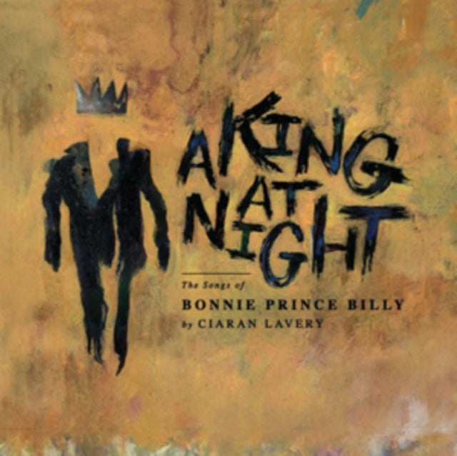 This 12 Inch Vinyl is brand new.Format: 12 Inch VinylMusic Style: CountryThis item's title is: King At NightArtist: Lavery CiaranLabel: BELIEVE RECORDINGSBarcode: 5052442010456Release Date: 4/22/2017