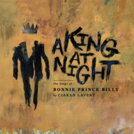 This 12 Inch Vinyl is brand new.Format: 12 Inch VinylMusic Style: CountryThis item's title is: King At NightArtist: Lavery CiaranLabel: BELIEVE RECORDINGSBarcode: 5052442010456Release Date: 4/22/2017