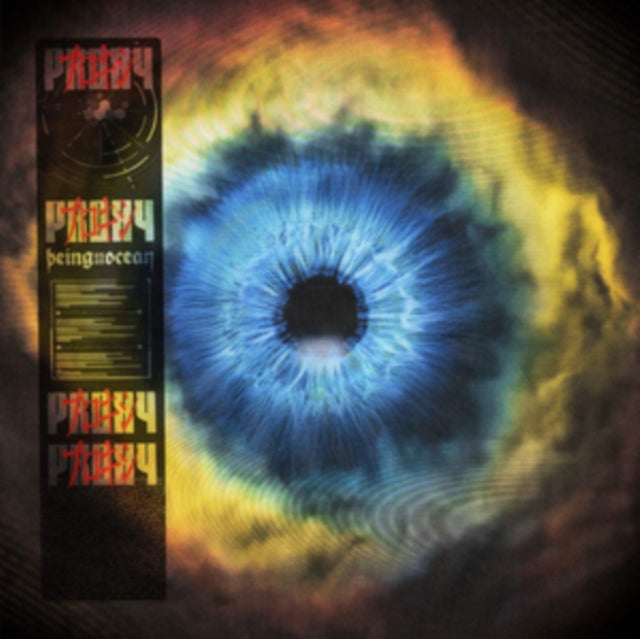 This LP Vinyl is brand new.Format: LP VinylThis item's title is: Proxy: An A.N.I.M.O. StoryArtist: Being As An OceanBarcode: 5052442016168Release Date: 9/13/2019