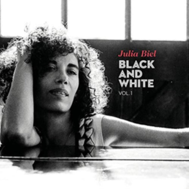 This CD is brand new.Format: CDMusic Style: Soul-JazzThis item's title is: Black & White, Volume 1Artist: Julia BielBarcode: 5052442016632Release Date: 2/28/2020