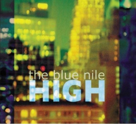High (Remastered 180G)
